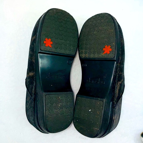 Dansko XP Nursing Clogs - Picture 7 of 7